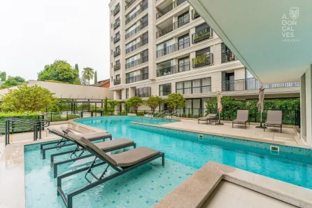 Apartamento com 3 Quartos à venda, 222m² no Alto da Glória, Curitiba