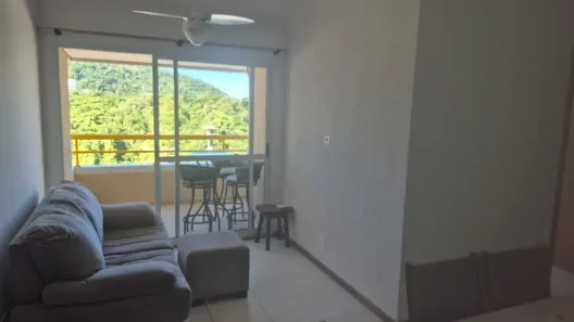 Apartamento com 2 Quartos para alugar, 60m² no Riviera, Bertioga