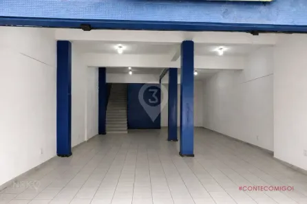 Ponto Comercial para alugar, 440m² no Mirandópolis, São Paulo