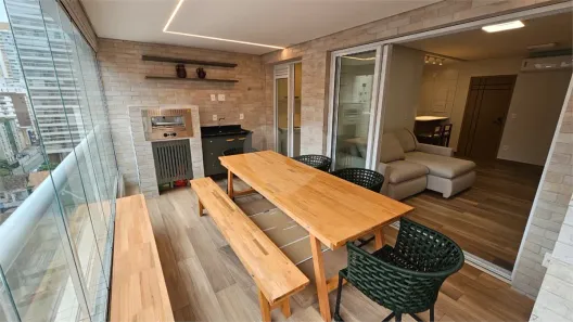 Apartamento com 2 Quartos à venda, 83m² no Aparecida, Santos