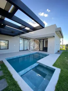 Casa de Condomínio com 3 Quartos à venda, 237m² no Ribeirão do Lipa, Cuiabá