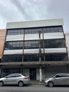 Prédio Comercial com 5 Quartos à venda, 807m² no Vila Mury, Volta Redonda