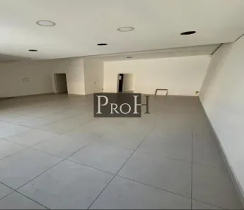 Prédio Comercial com 2 Quartos para alugar, 264m² no Vila Valparaíso, Santo André