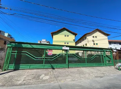 Apartamento com 3 Quartos para alugar, 70m² no Eldorado, Contagem
