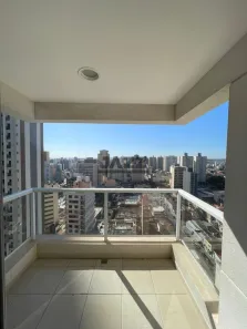 Apartamento com 1 Quarto à venda, 42m² no Vila Lídia, Campinas
