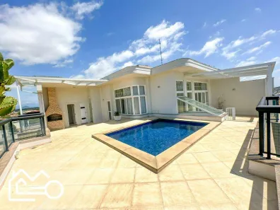 Cobertura com 5 Quartos à venda, 360m² no Riviera Fluminense, Macaé