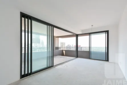 Apartamento com 3 Quartos à venda, 190m² no Pinheiros, São Paulo