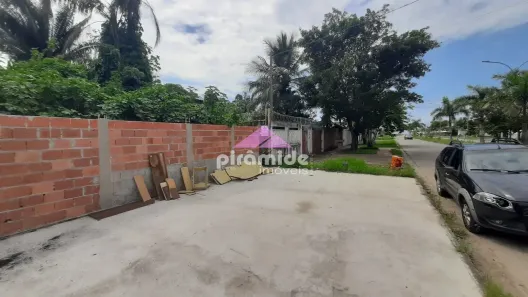 Lote/Terreno à venda, 10m² no Praia das Palmeiras, Caraguatatuba