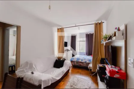 Apartamento com 1 Quarto à venda, 49m² no Liberdade, São Paulo