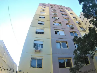 Apartamento com 1 Quarto à venda, 44m² no Santana, Porto Alegre