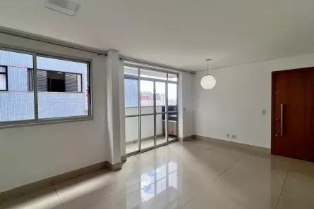 Apartamento com 2 Quartos à venda, 66m² no Santa Efigênia, Belo Horizonte