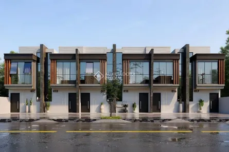 Casa com 3 Quartos à venda, 120m² no Ingleses do Rio Vermelho, Florianópolis