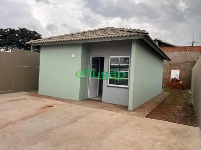 Casa com 2 Quartos à venda, 180m² no Residencial Califórnia, Cedral