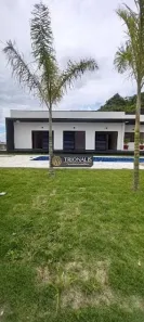 Casa de Condomínio com 3 Quartos à venda, 292m² no Condomínio Residencial Shamballa III, Atibaia
