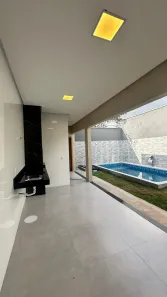 Casa com 3 Quartos à venda, 140m² no Vila Oliveira, Aparecida de Goiânia