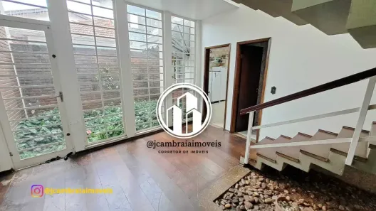 Casa com 4 Quartos à venda, 228m² no Bosque da Saúde, São Paulo