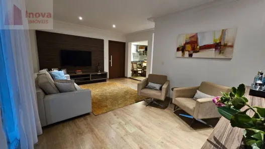 Apartamento com 3 Quartos à venda, 140m² no Jardim do Sol, Juiz de Fora