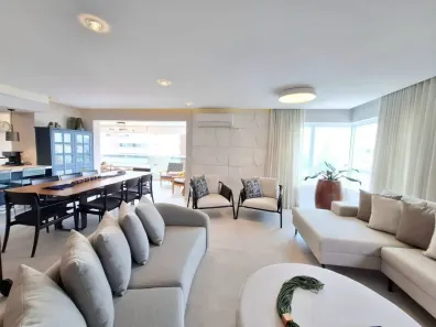 Apartamento com 3 Quartos à venda, 165m² no Vila Gertrudes, São Paulo