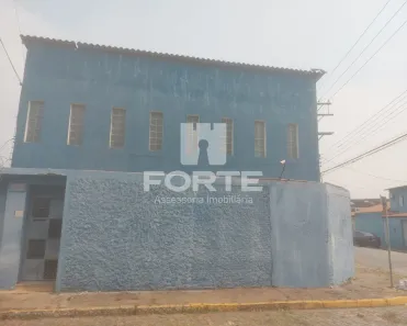 Sala Comercial para alugar, 50m² no Vila Nancy, Mogi das Cruzes