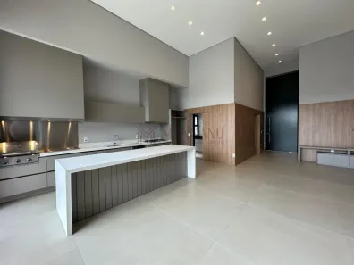Casa de Condomínio com 3 Quartos à venda, 330m² no Alphaville, Bauru
