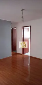 Apartamento com 2 Quartos à venda, 55m² no São Bernardo, Campinas