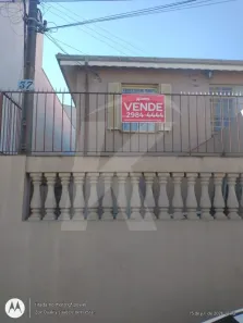 Casa com 3 Quartos à venda, 210m² no Parque Rodrigues Alves, São Paulo