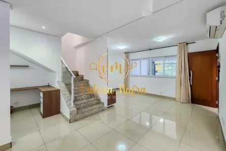 Sobrado com 3 Quartos à venda, 190m² no Assunção, São Bernardo do Campo