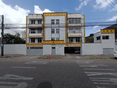 Apartamento com 2 Quartos à venda, 70m² no José Bonifácio, Fortaleza