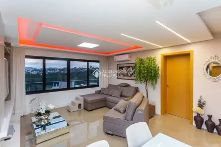 Apartamento com 3 Quartos à venda, 102m² no Passo da Areia, Porto Alegre