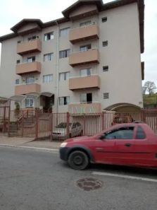 Apartamento com 2 Quartos à venda, 62m² no Alto da Ponte, São José dos Campos