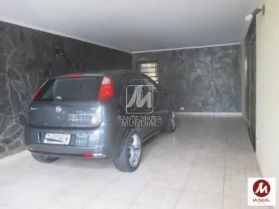Imóvel Comercial com 3 Quartos à venda, 149m² no Campos Elíseos, Ribeirão Preto