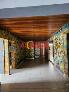 Imóvel Comercial à venda, 225m² no Jardim Barbosa, Guarulhos