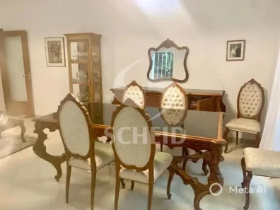 Casa com 3 Quartos à venda, 160m² no Vila Congonhas, São Paulo
