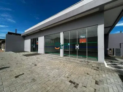 Sala Comercial para alugar, 60m² no Efapi, Chapecó