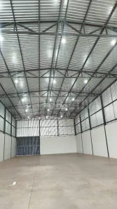 Galpão/Depósito/Armazém à venda, 616m² no Loteamento Centro Empresarial Leste III, Uberlândia