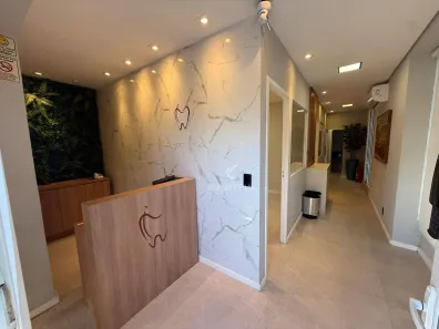 Sala Comercial para alugar, 55m² no Loteamento Alphaville Campinas, Campinas