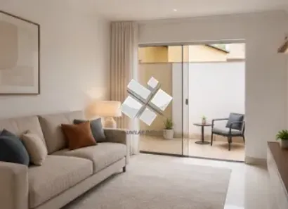 Apartamento com 3 Quartos à venda, 110m² no Serrano, Belo Horizonte