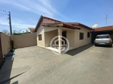 Casa com 3 Quartos à venda, 142m² no Fortaleza, Barretos