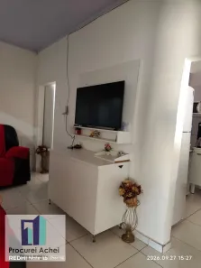 Casa com 2 Quartos à venda, 257m² no Setor Habitacional Mestre D'Armas, Brasília
