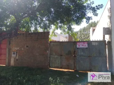 Lote/Terreno à venda, 154m² no Jardim Residencial Mariana, Leme