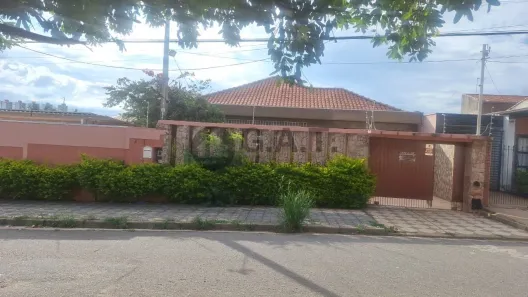 Casa com 4 Quartos à venda, 309m² no Jardim São Paulo, Sorocaba