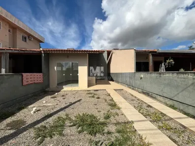 Casa com 2 Quartos para alugar, 50m² no Centro, Barra Velha