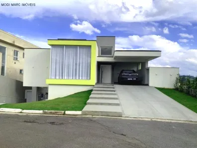 Sobrado com 3 Quartos à venda, 320m² no Taboão, Mogi das Cruzes