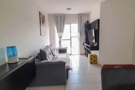 Apartamento com 2 Quartos à venda, 58m² no Piratininga, Osasco