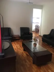 Apartamento com 3 Quartos à venda, 100m² no Cruzeiro, Belo Horizonte