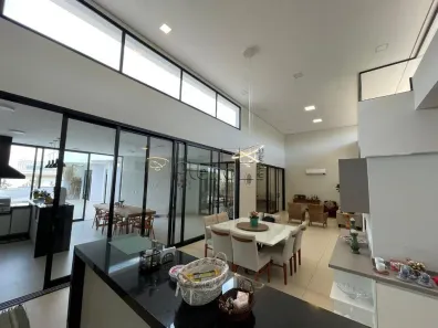 Casa de Condomínio com 3 Quartos à venda, 317m² no Chácaras Silvania, Valinhos