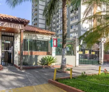Apartamento com 2 Quartos à venda, 53m² no Itanhangá, Rio de Janeiro