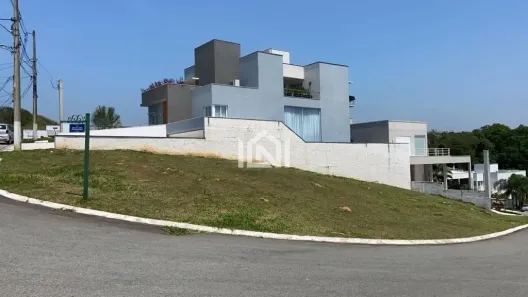 Lote/Terreno à venda, 512m² no São Paulo II, Cotia