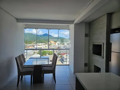 Apartamento com 2 Quartos à venda, 68m² no Areias, Camboriú