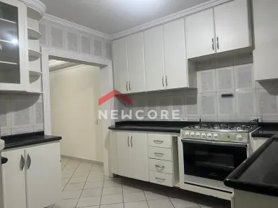 Sobrado com 3 Quartos à venda, 200m² no Assunção, São Bernardo do Campo